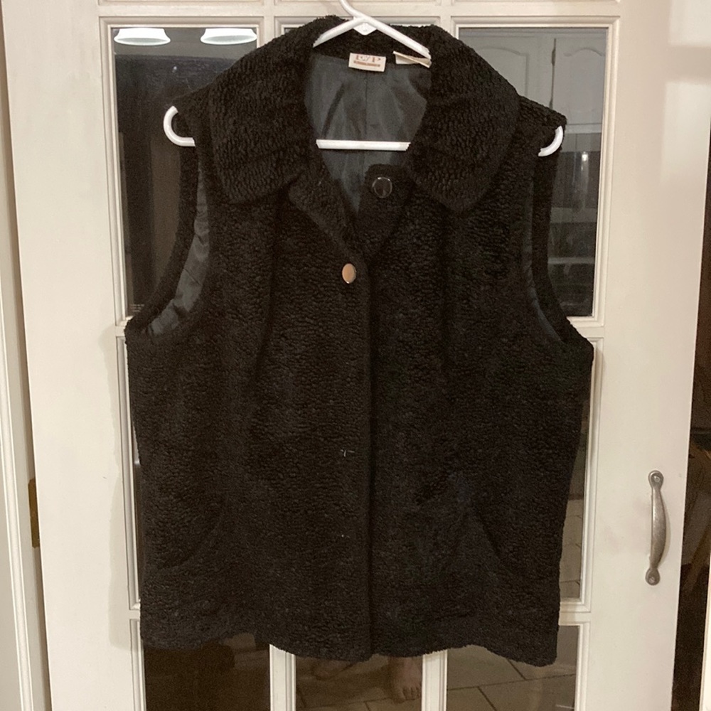 EP pro Womens Golf Vest